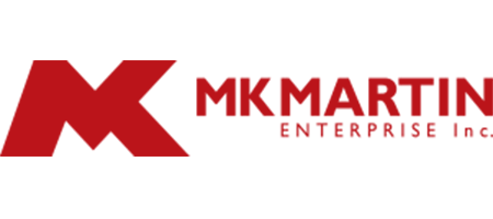 MK Martin